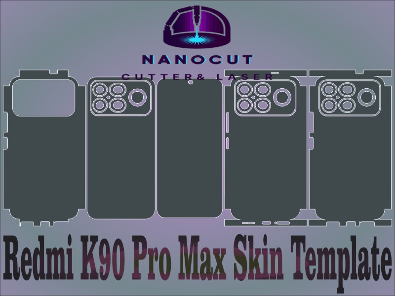 Redmi K90 Pro Max